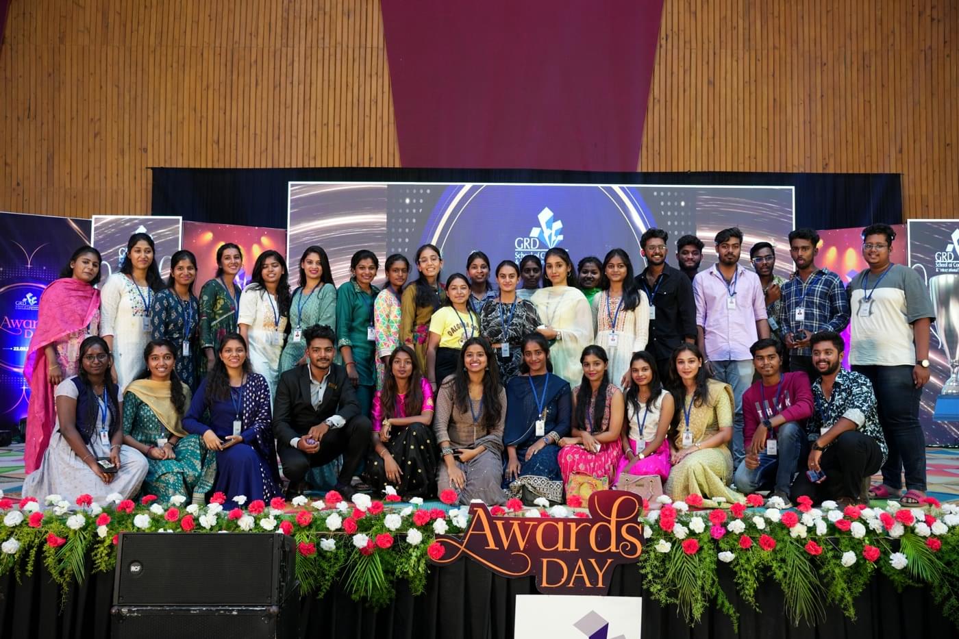 Dr GR Damodaran College of Science Coimbatore Activity 3 photo 32